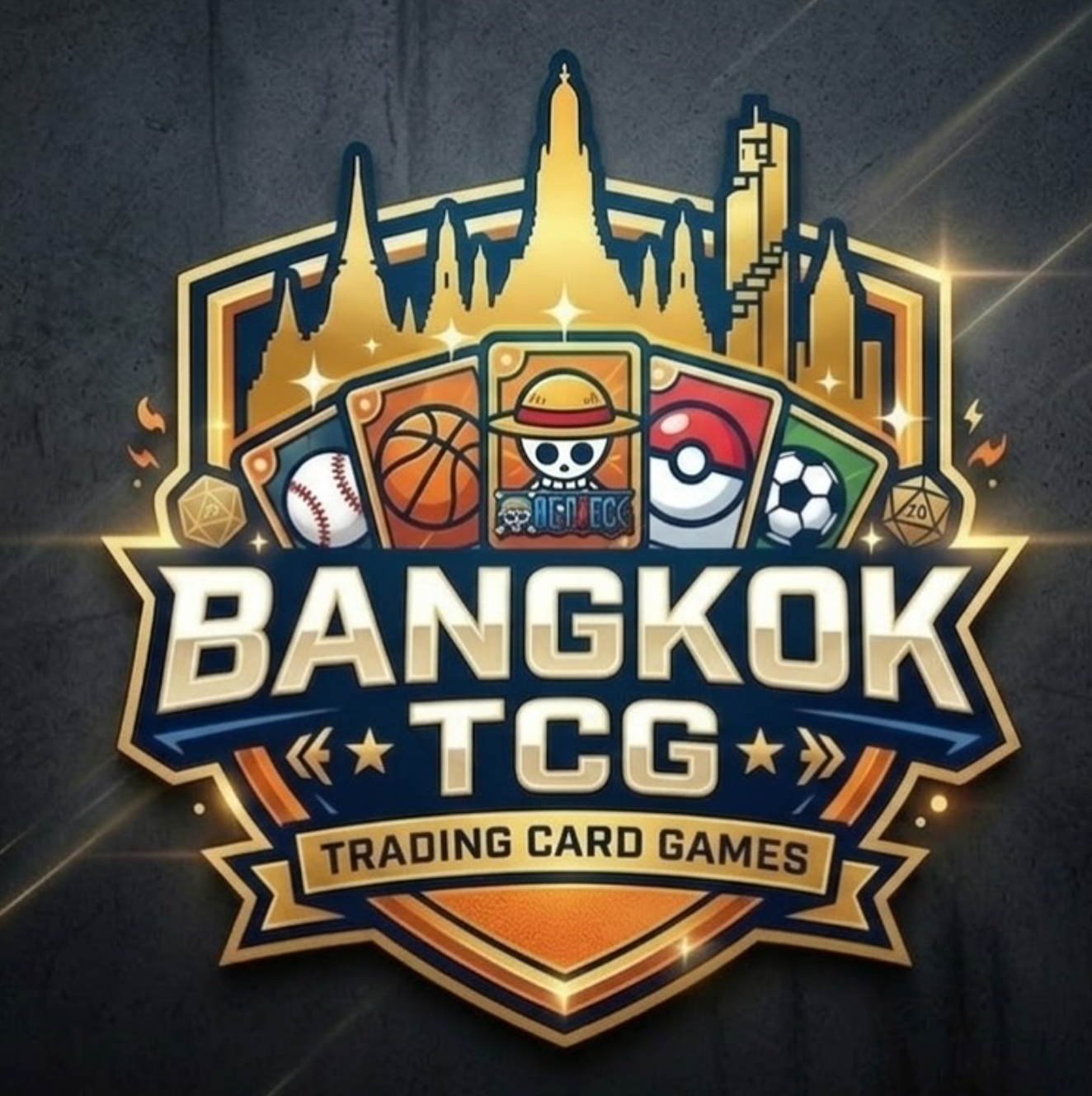Bangkok TCG
